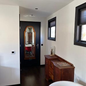 Camera deluxe con letto king size